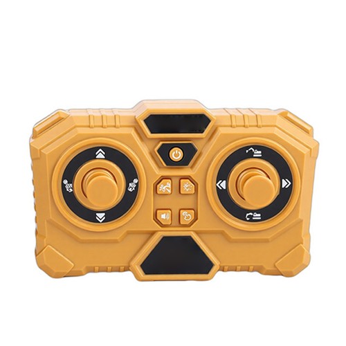 Forklift toy full - rc,