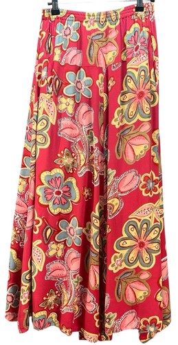 Vtg oilily maxi - oilily,