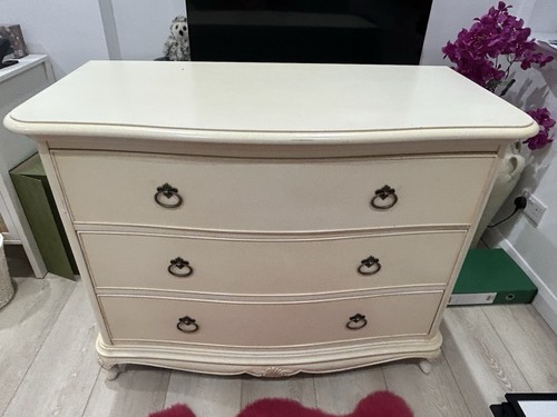 Willis gambier ivory 3 - &,