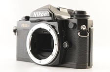 Near Mint-Nikon FM3A Body