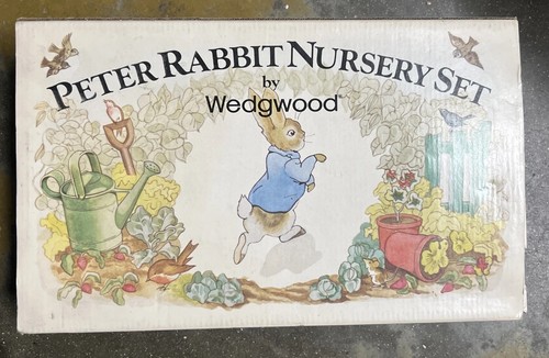 Wedgwood beatrix potter peter - wedgwood,