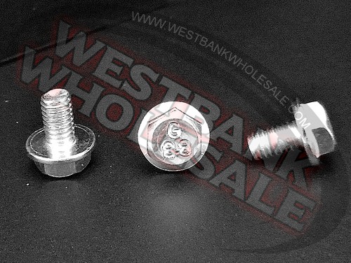 Recoil pull start - recoil, bolts