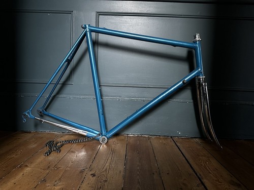 Fully restored rare - fully,