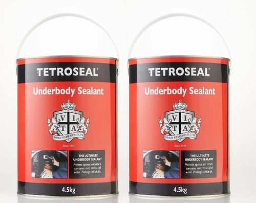 Tetroseal 5kg ultimate - tetroseal, 4.5kg