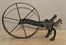 Antique Planet Jr cultivator 3
