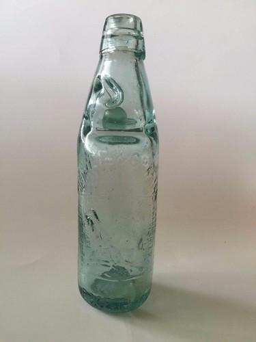 Vintage kerswell grafton - kerswell, &
