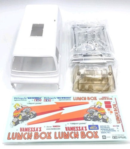Tamiya 58347 lunchbox lunch - 58347,