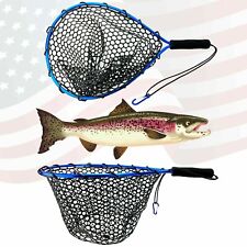 UFISH Fishing Landing Rubber