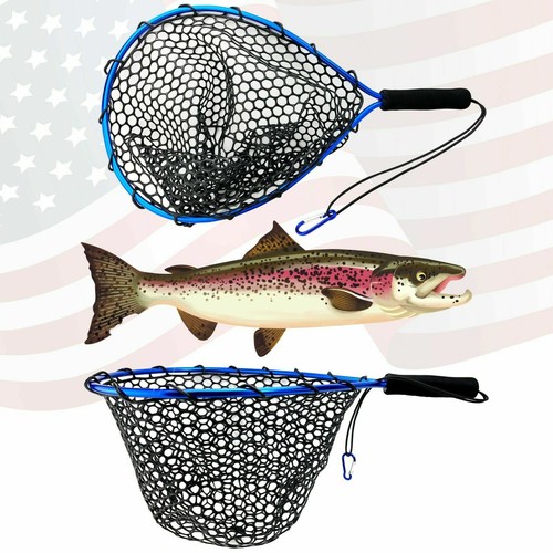 Ufish fishing landing rubber - ufish,