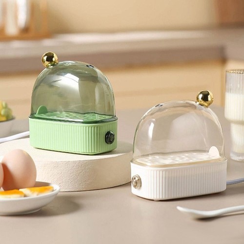 Egg poacher electric - egg,