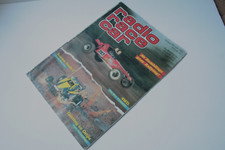 Radio Race Car Magazine Jan 85