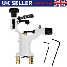 Tattoo Machine Shader Liner Rotary Motor Tattoo Gun RCA Cord Supply Professional