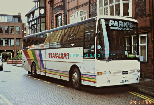 Original bus slide 17729 - bus,
