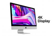 Apple iMac 21.5" 4K Retina