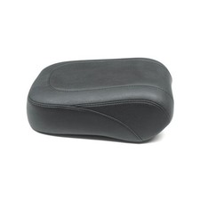 Mustang Motorcycle Tripper Passenger Seat Black For 10-20 Honda Fury VT1300CX