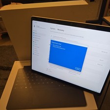 Microsoft Surface Pro 11th