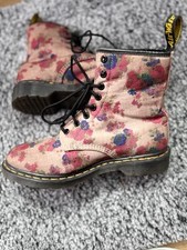 Dr. Martens Castel Floral