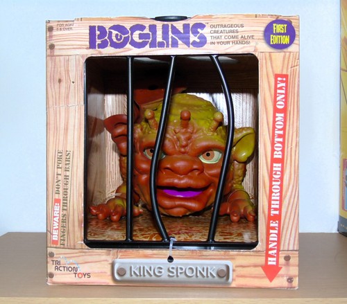 Brand new first edition retro - first,