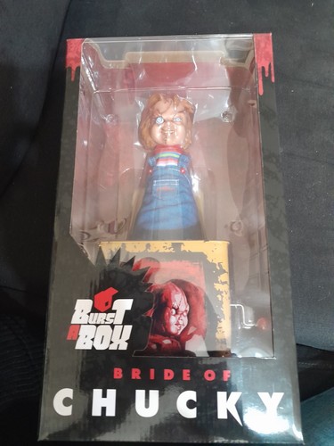 Bride chucky - chucky,