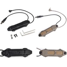 Tactical Augmented Pressure