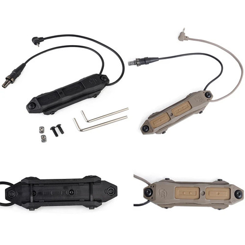 Tactical augmented pressure - tactical,