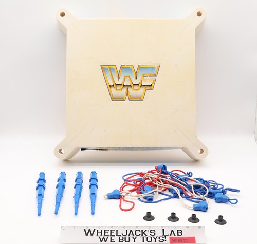 Sling fling wrestling - em,