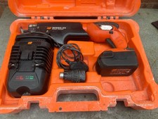 Spit 218 LI Professional Drywall Collated Screwdriver Kit