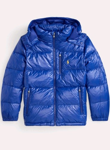 Polo ralph lauren kids age - lauren,