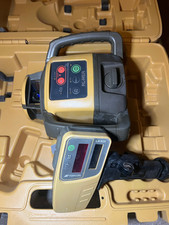 Topcon RL-H5A Horizontal
