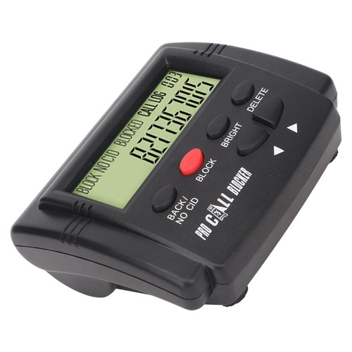 Call blocker caller box - caller,