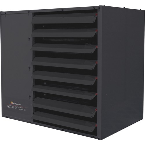 Heater big maxx - mr., natural