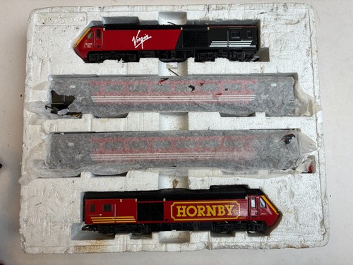 Hornby gauge r2045 class - hornby,