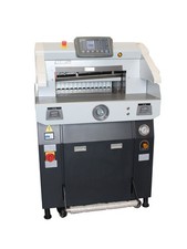 Electric Paper Cutter Guillotine GAPS 520+