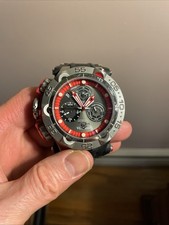 Stunning Invicta 25349 50mm