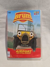 Brum-Airport and other Stories