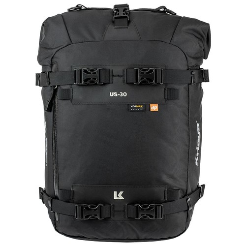 Kriega drypack rear - us-30,