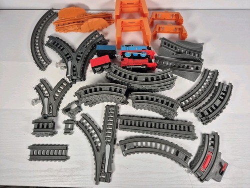 Mattel thomas the tank engine - the,