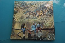 WINGS WILD LIFE LP ALBUM VINYL