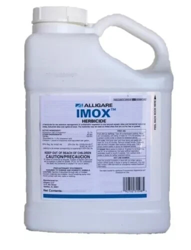Imox herbicide 1 - imox,