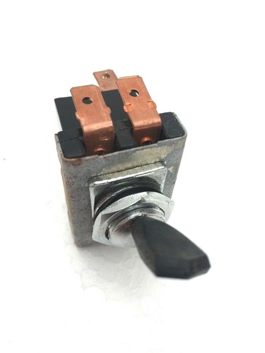 2a9129 lucas type 57sa - type,