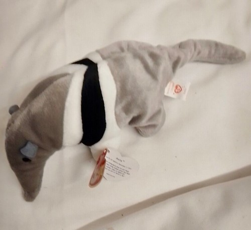 Beanie babies collectables - ty,