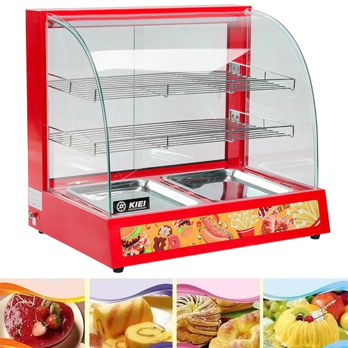 Commercial hot pizza pie food - hot,