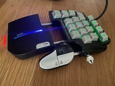 Saitek Pro Gamer Command Unit