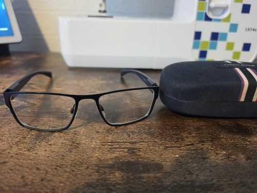 Tommy hilfiger 1113 blue - th,