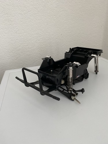 Tamiya lunchbox chassis inc - lunchbox,