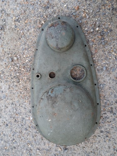 M20 bsa outer primary cases - ,