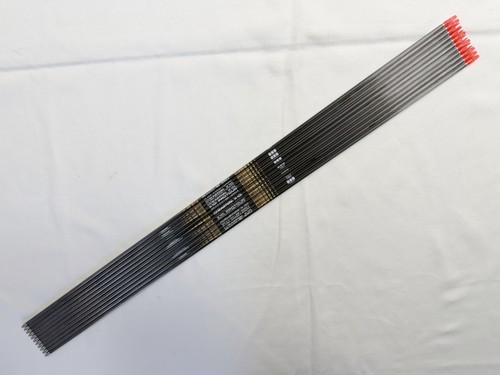 Easton x10 protour arrows - 11,