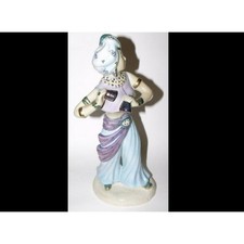 Royal Blackamoor By Barbara