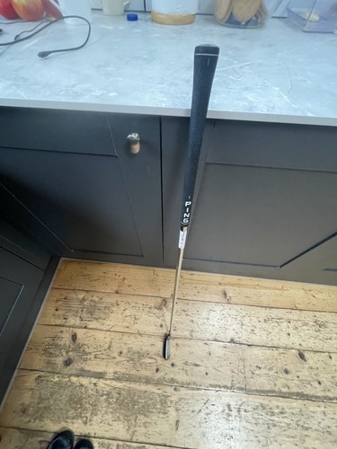 Ping iron 24 degree - /,
