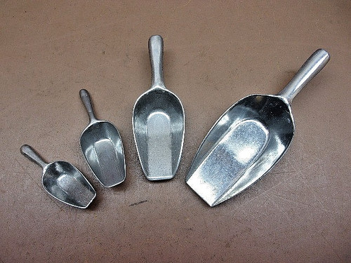 Wilesco piece aluminum - wilesco,